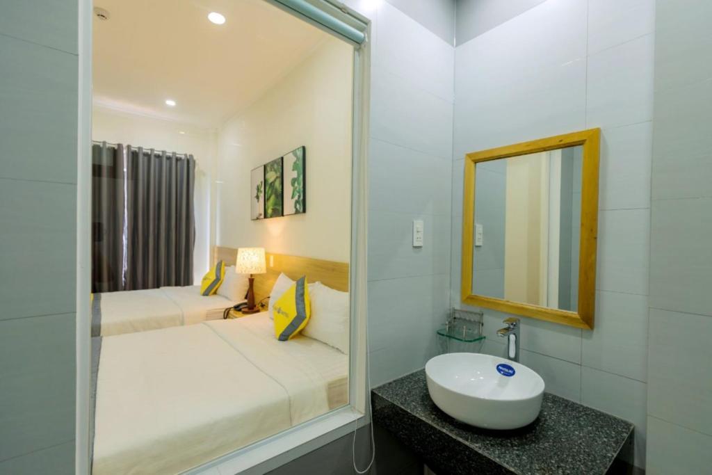 Hanah Hotel photo