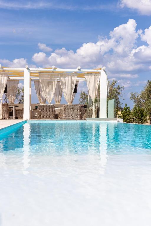 Masseria Limonaia & Spa - 3