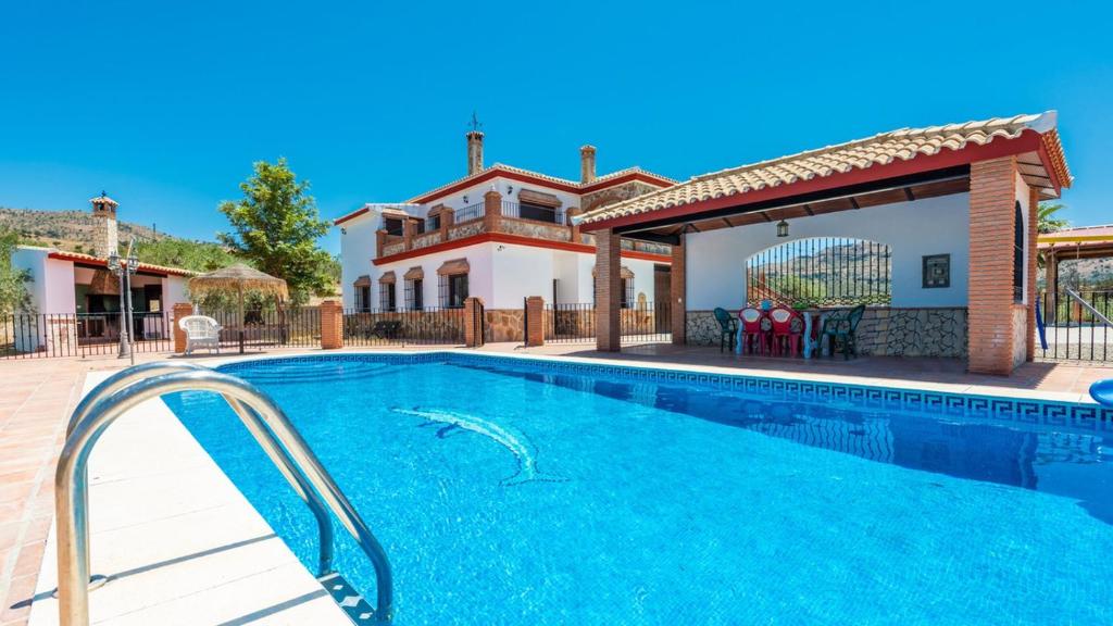 Villas in Alora, Spain price from 14, reviews of Hotels