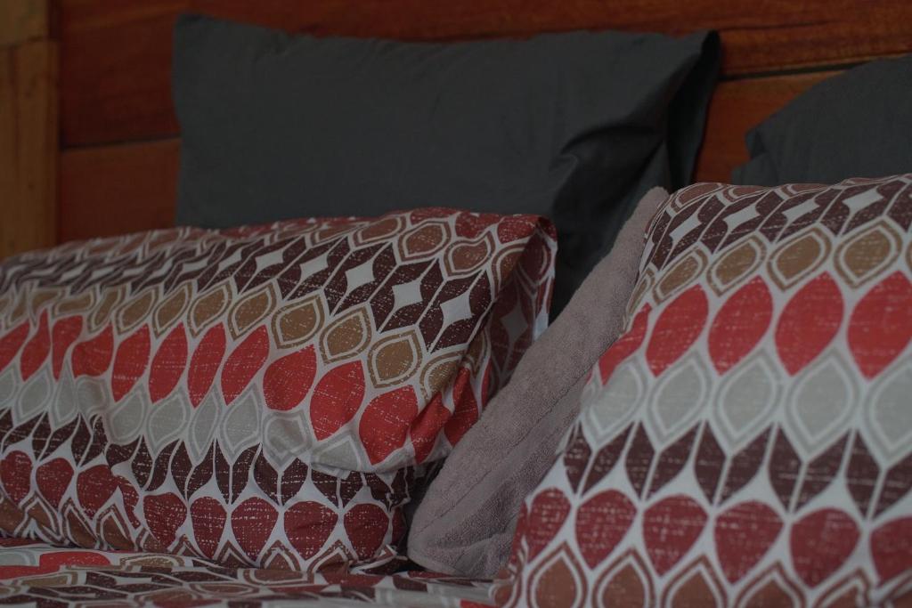 Mbumba Overnight Accommodation photo
