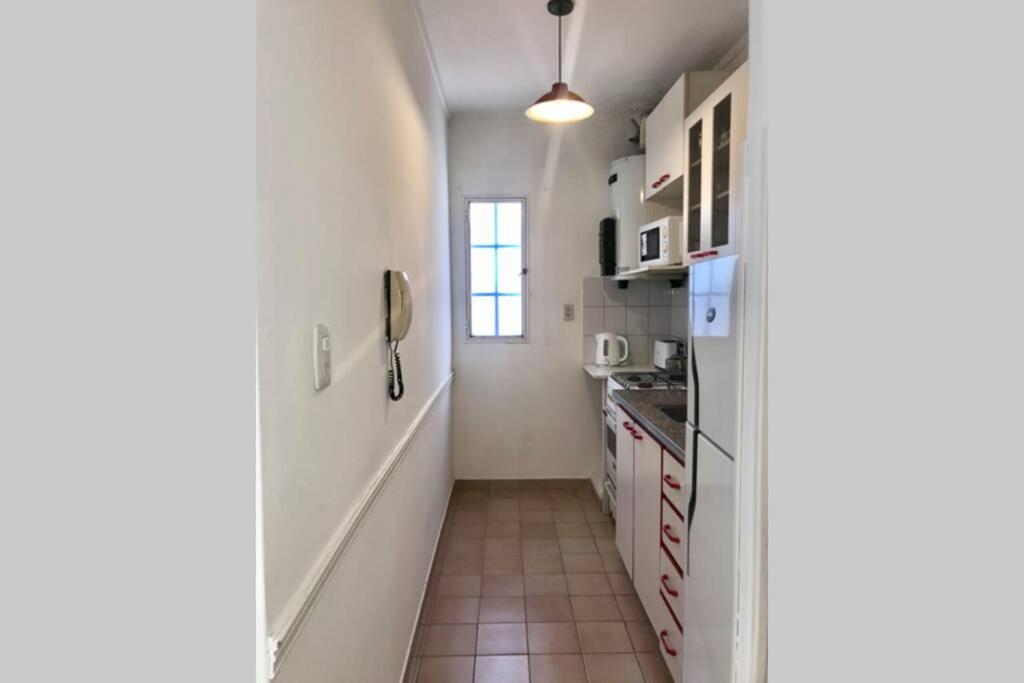 Departamento centrico- Tandil photo