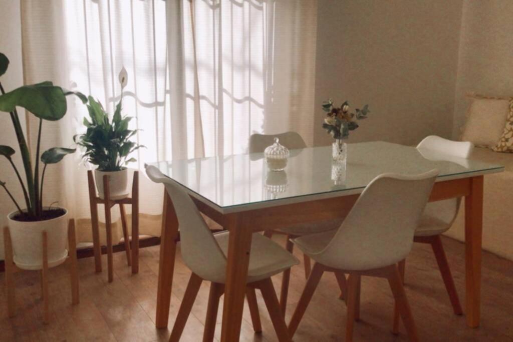 Departamento céntrico- Tandil - 3