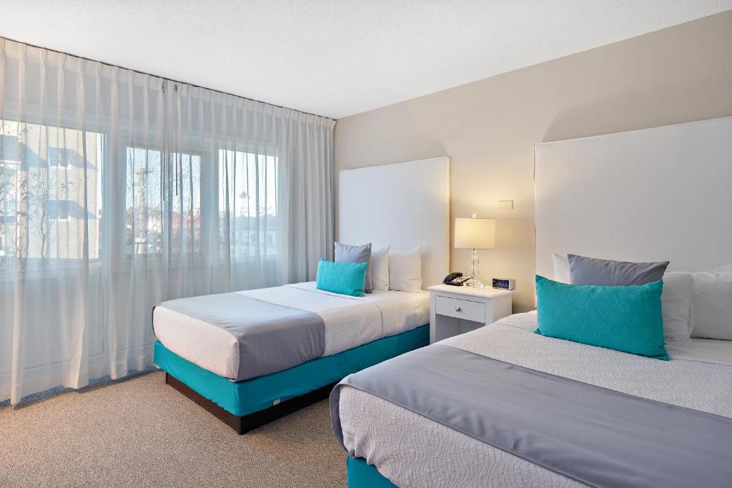 Brighton Suites Hotel photo