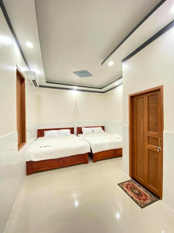 Tung Thuy Homestay - Dinh Thay Thim Lagi