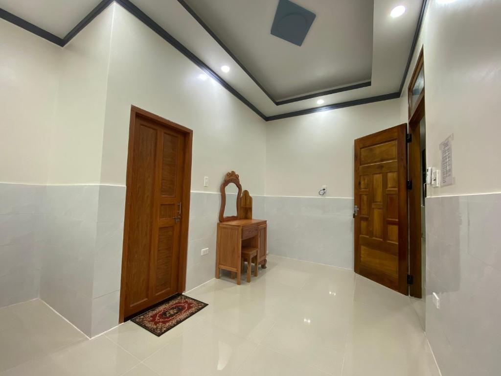 Tung Thuy Homestay - Dinh Thay Thim Lagi