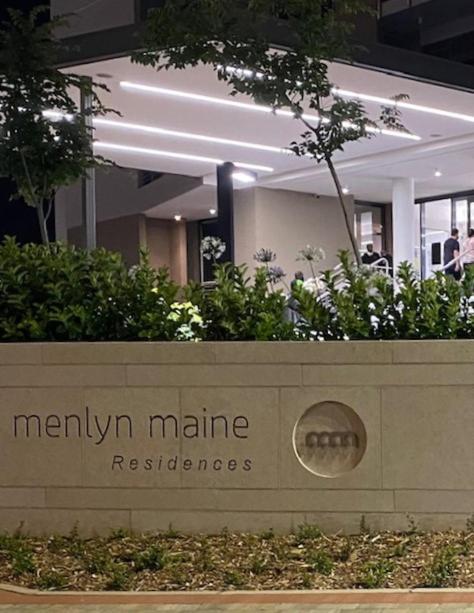 MENLYN MAINE - One Bedroom Penthouse - NO LOAD SHEDDING!! photo