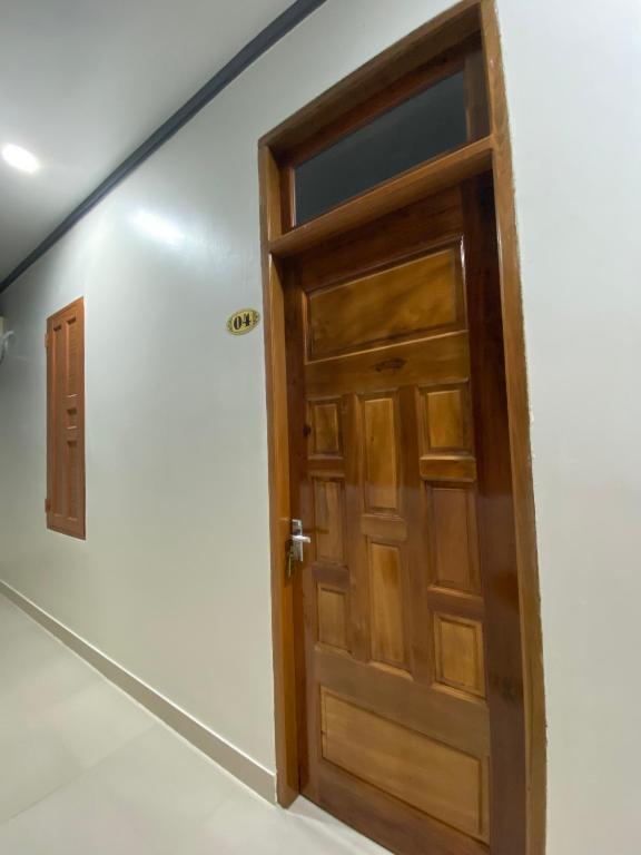 Tung Thuy Homestay - Dinh Thay Thim Lagi
