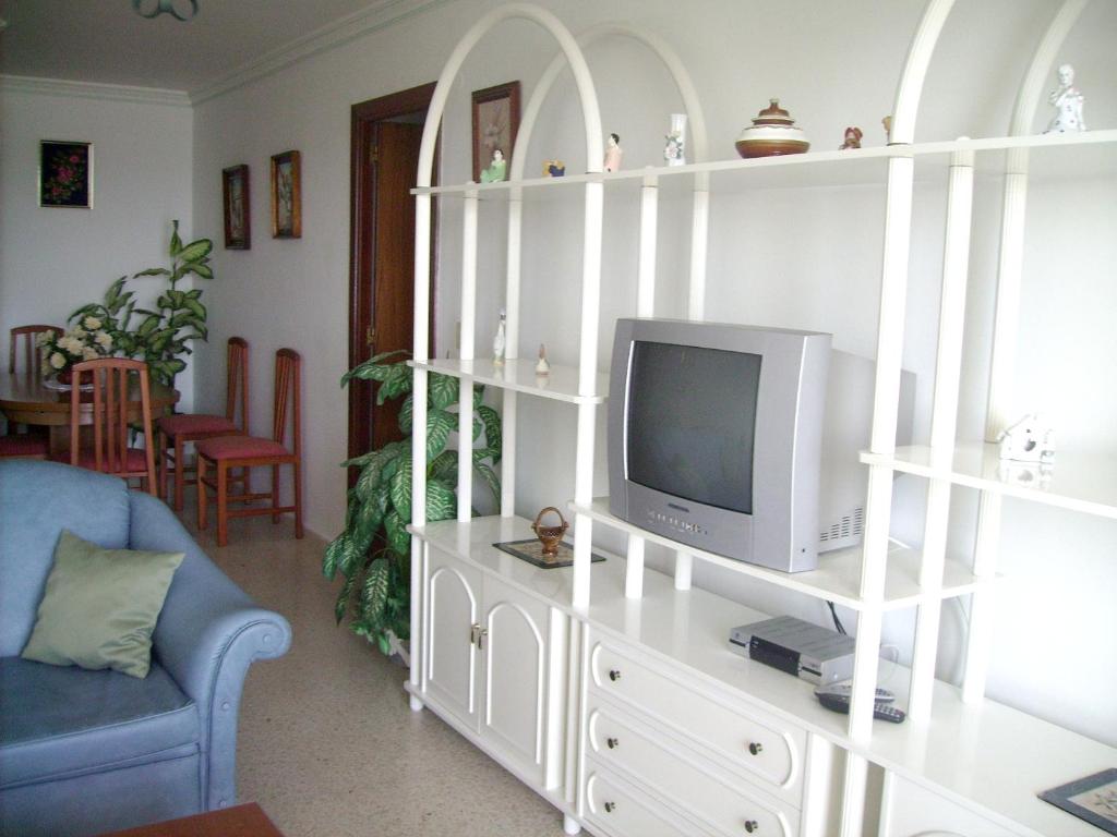 Modern Apartment in Nerja with Sea View, 90 sqm - 4
