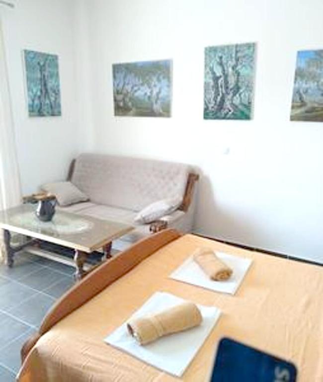 Comfortable Apartment in Ulcinj with Sea View and Garden - 3