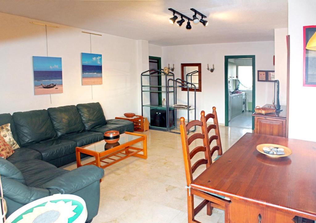 Seaview Apartment in Santa Cruz de Tenerife with Pool - 3