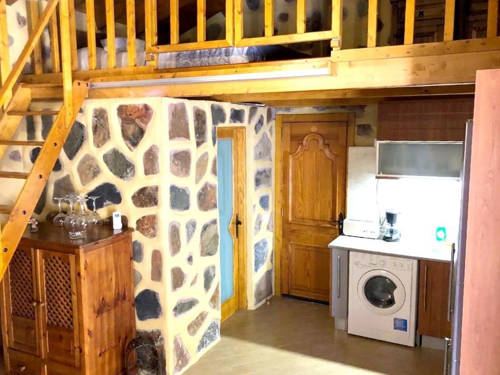 Charming House in San Bartolomé de Tirajana with Jacuzzi - 4