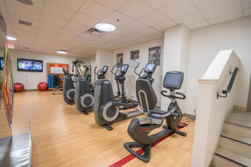 Red Deer Resort & Casino photo
