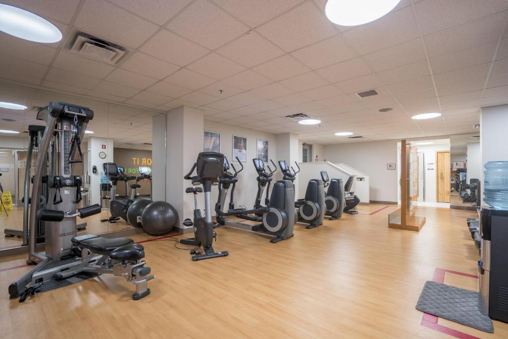 Red Deer Resort & Casino photo