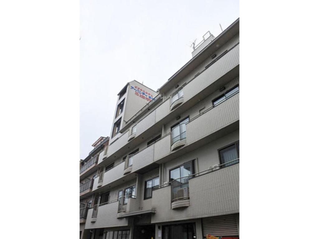 Urbanty Nishikujo - Vacation STAY 08577v