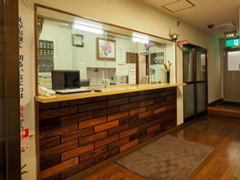Urbanty Nishikujo - Vacation STAY 08587v