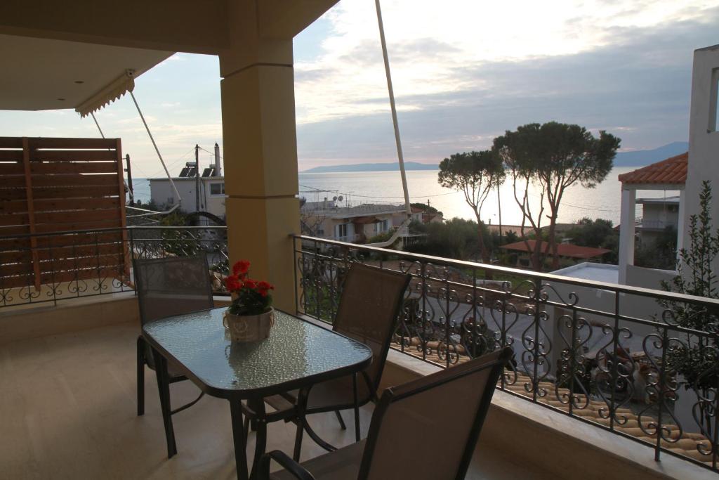 Petra Thea Apartments 4 photo