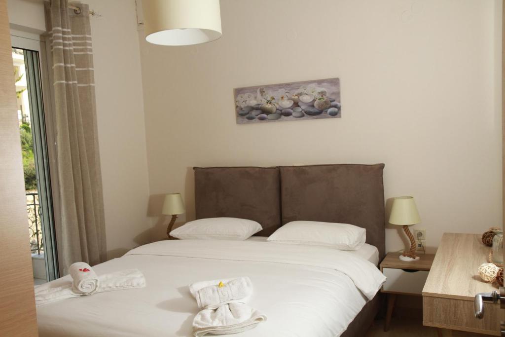 Petra Thea Apartments 4 photo
