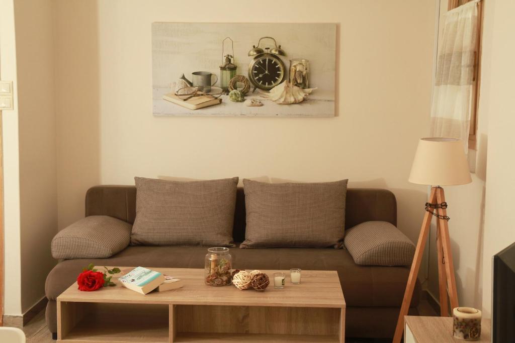 Petra Thea Apartments 4 photo