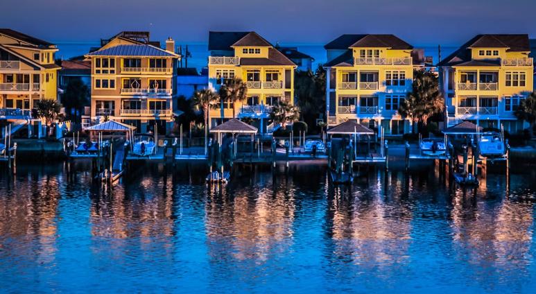 Harbor Inn photo