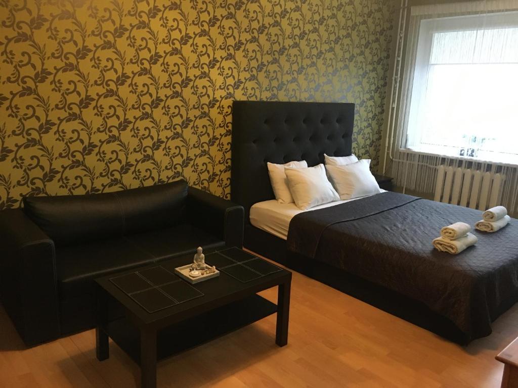 Ingridos apartamentai