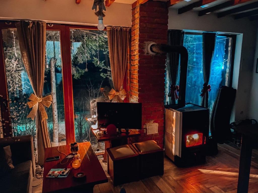 Cece's home photo