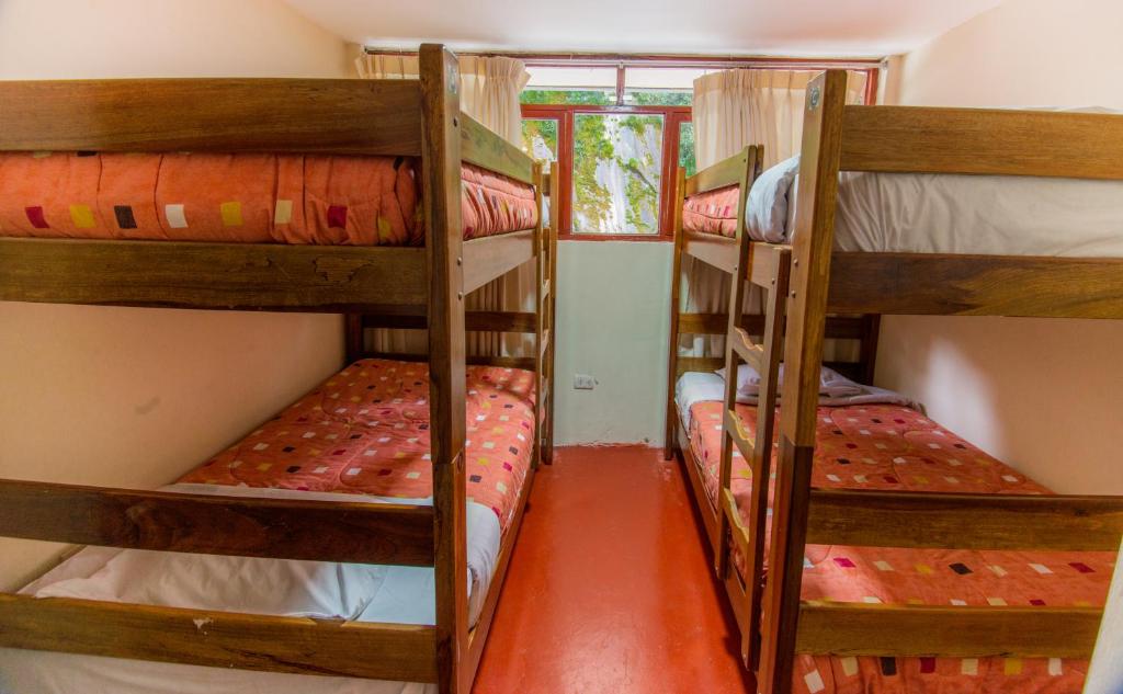 Casa Machu Picchu Hostel — Hotel in Machu Picchu