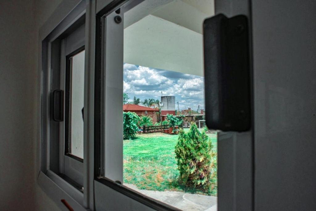 Cabañas Villa del Sol - 4