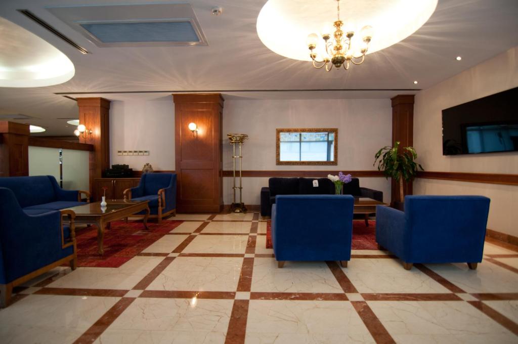 Facilities