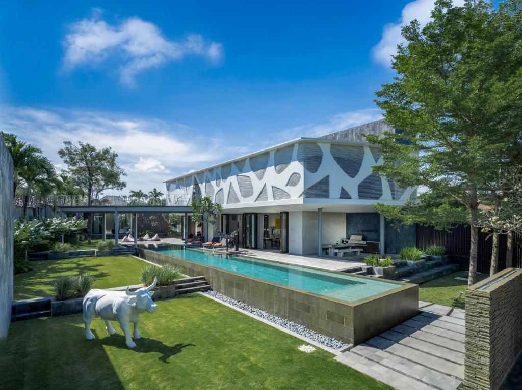 Villa Issi by Elite Havens photo