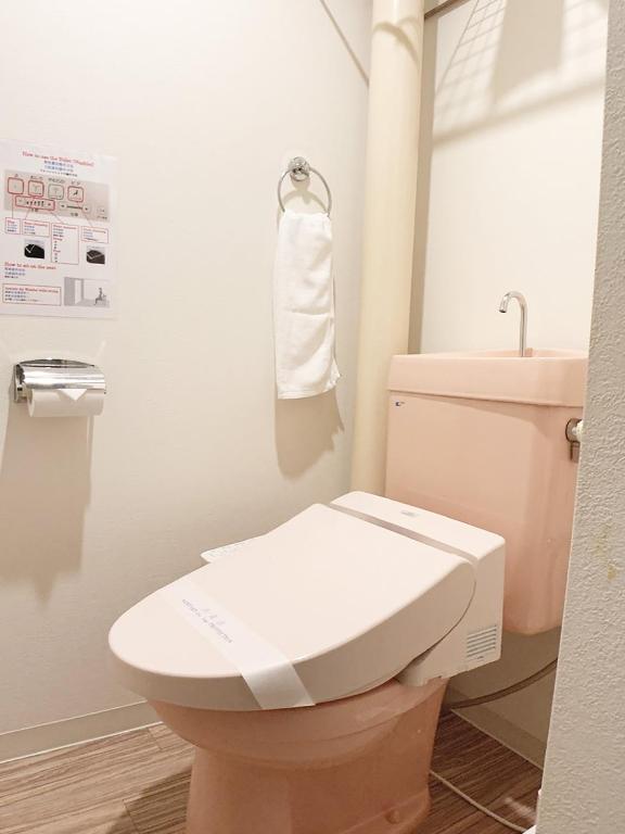 OUCHI HOTEL Takaramachi photo