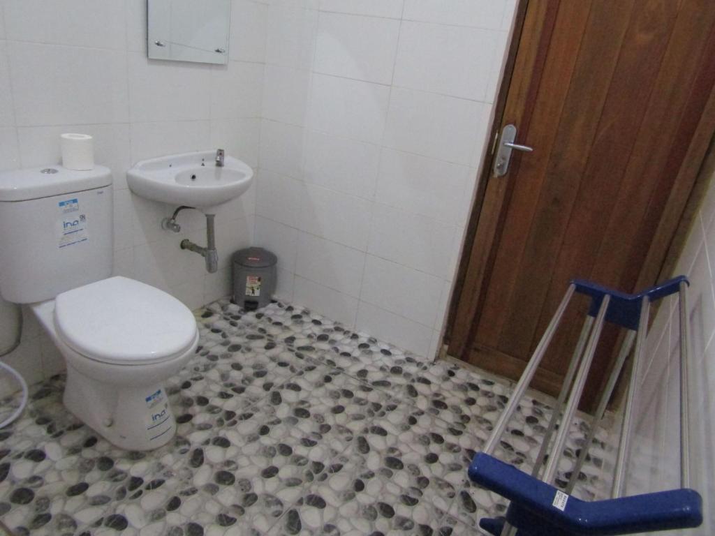 バスルーム（客室）