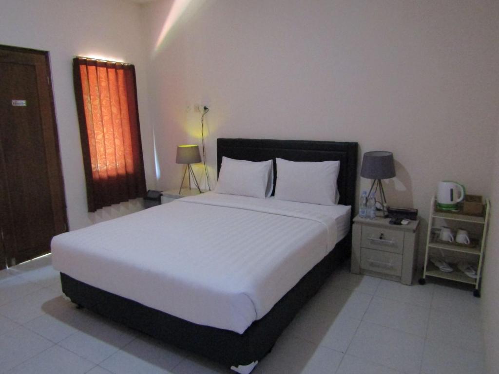 Balkondes Bumiharjo (Kampung Dolanan)