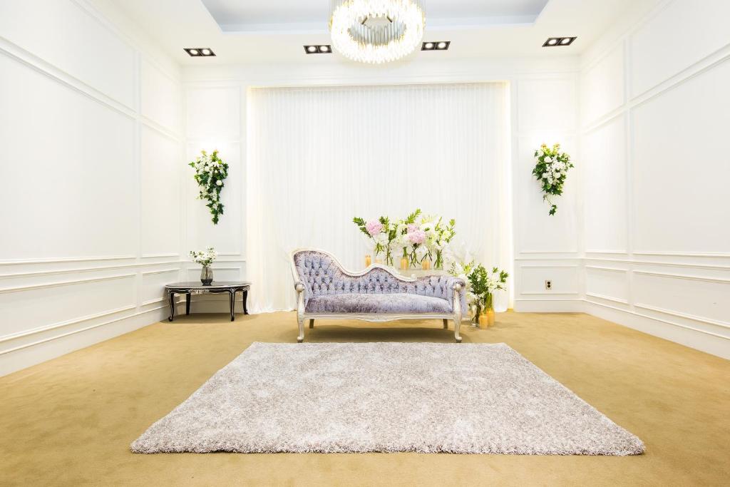 라마다 바이 윈덤 대전