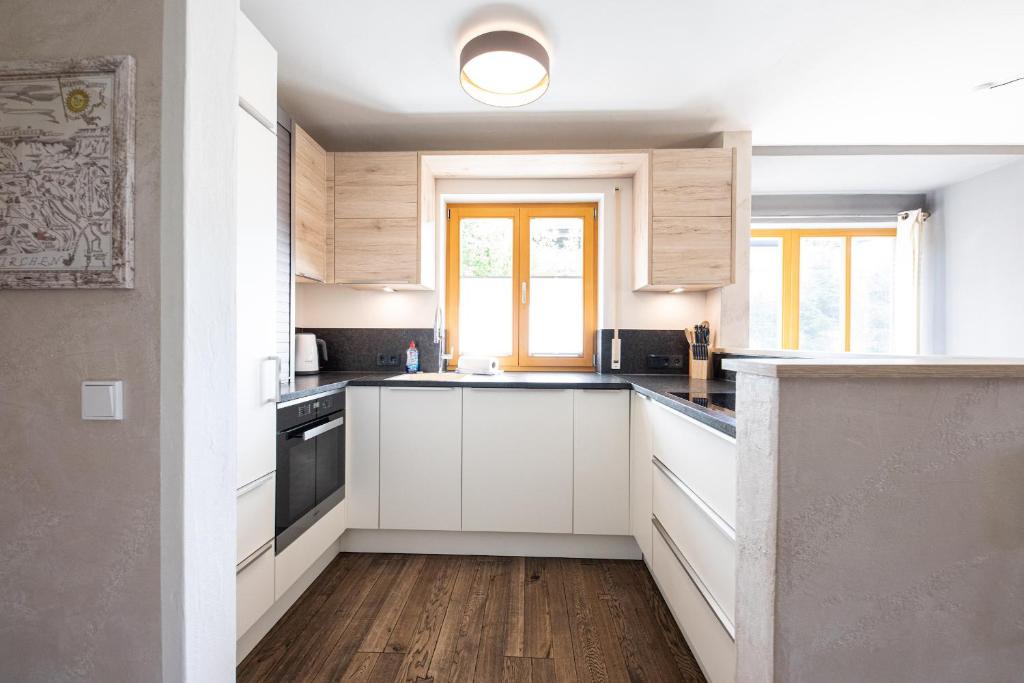 Ferienhaus „Adlerhorst“ eignet sich ideal für die ganze Familie - 3