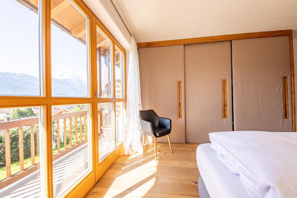Ferienhaus „Adlerhorst“ eignet sich ideal für die ganze Familie - 4