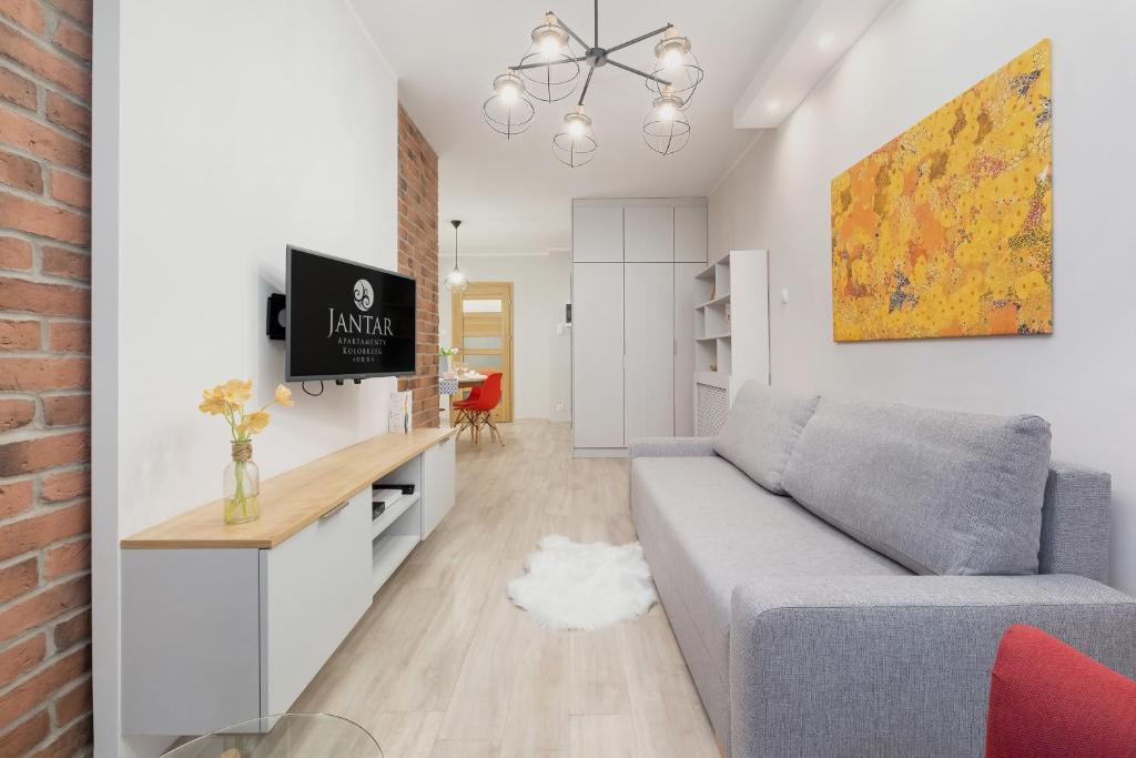 Jantar Apartamenty - Beach Resort photo