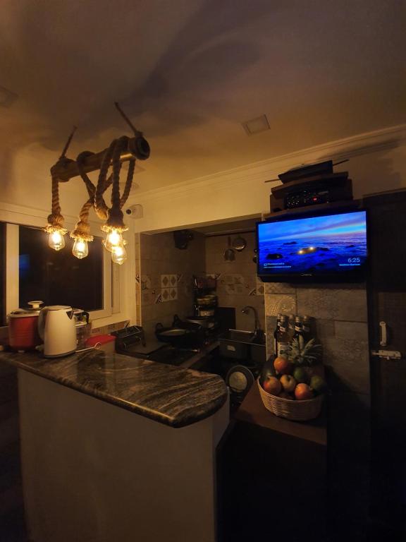 Little Island (Beach Cafe & Guest House) photo