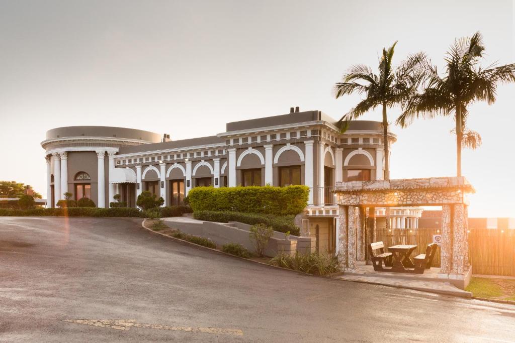 The Gregory, Pinetown