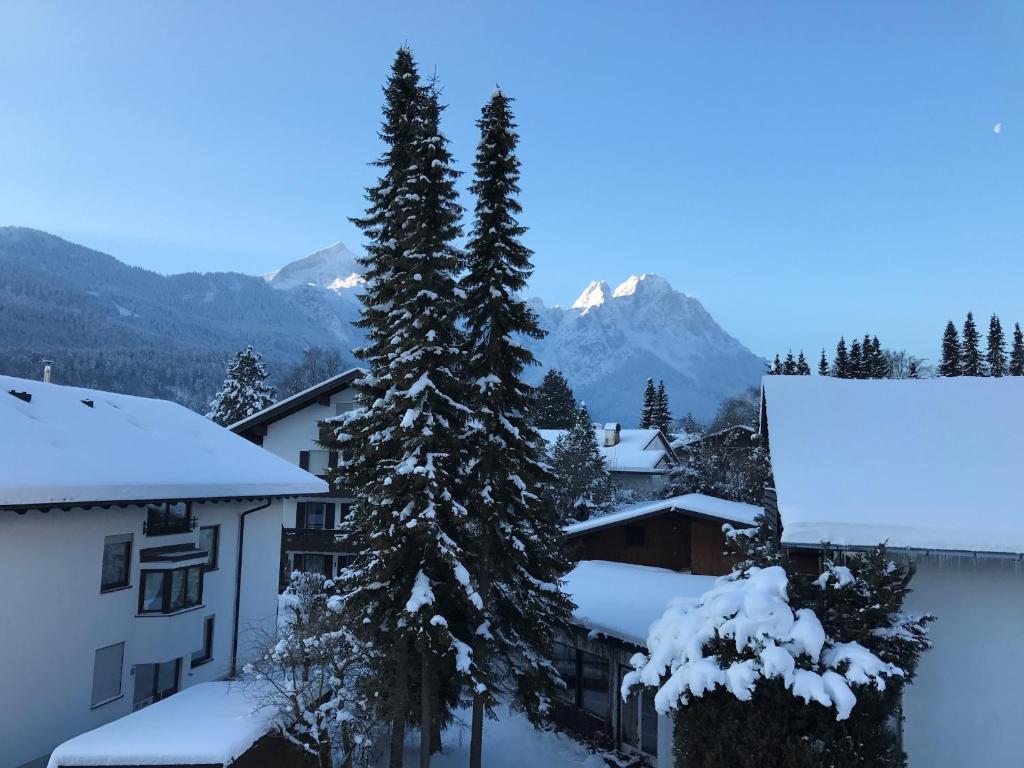Alpenblick - 5
