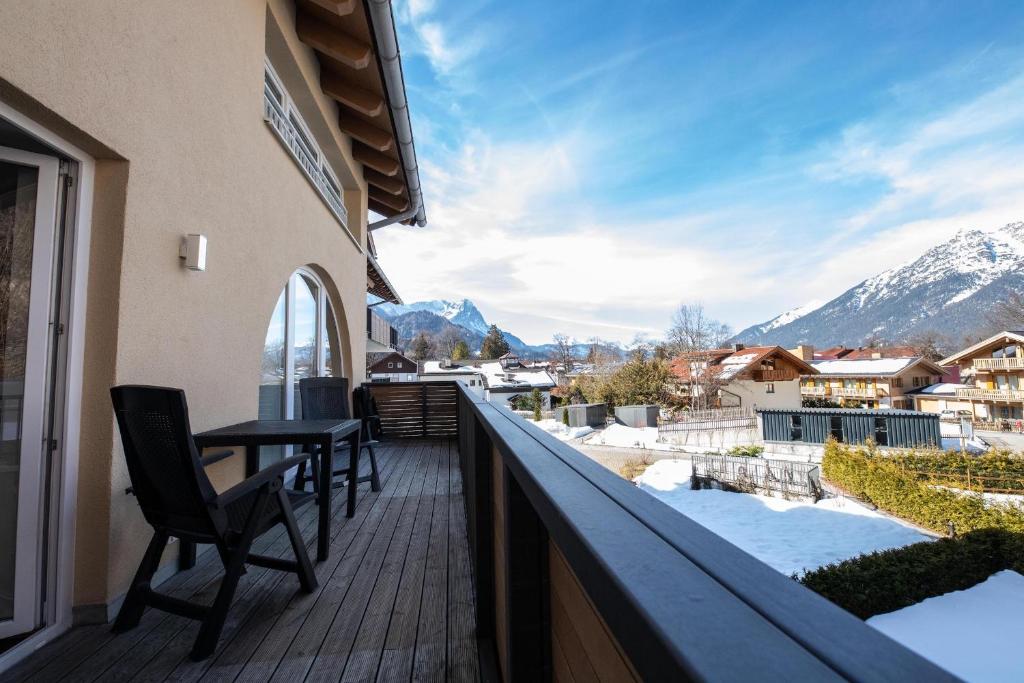 Weitblick - 5