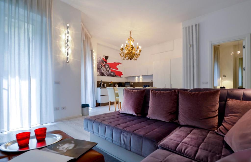 UR-NEST Porta Vittoria - 4