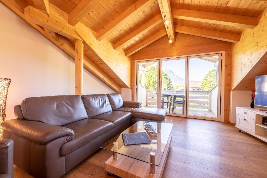 Apartments in GarmischPartenkirchen, Germany price from 76, reviews