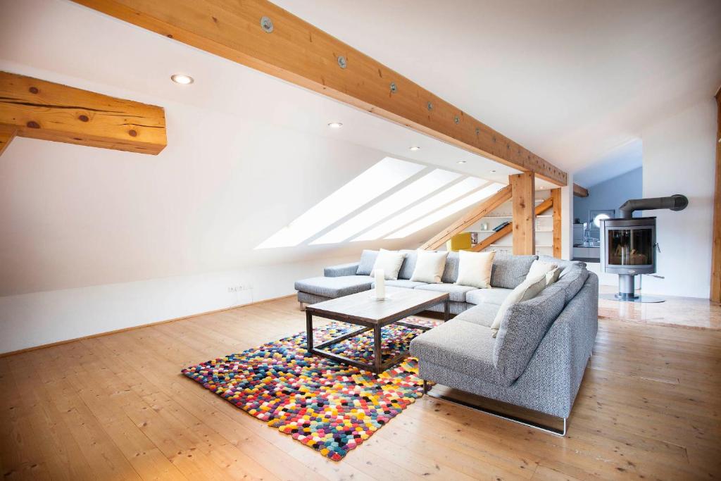 Auszeit Maisonette - 3