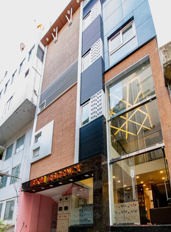 SKM リージェンシー (skm regency) 外観