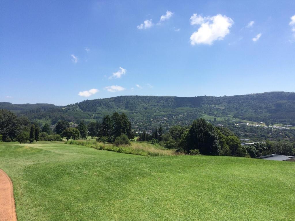Duncountry Victoria Country Club — Hotel in Pietermaritzburg