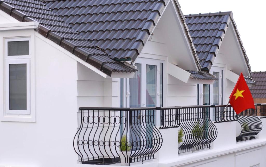Khách sạn Đà Lạt Eco