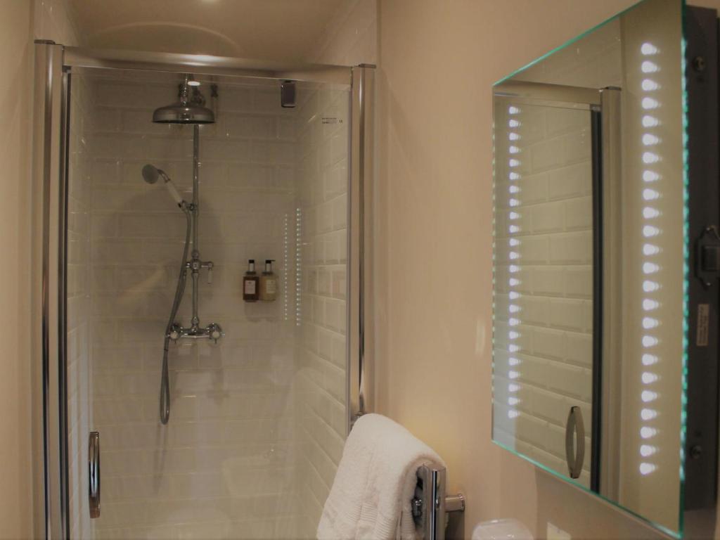 バスルーム（客室）