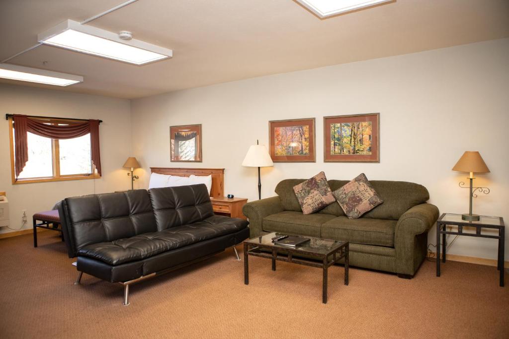 5016 Gateway condo, Keystone