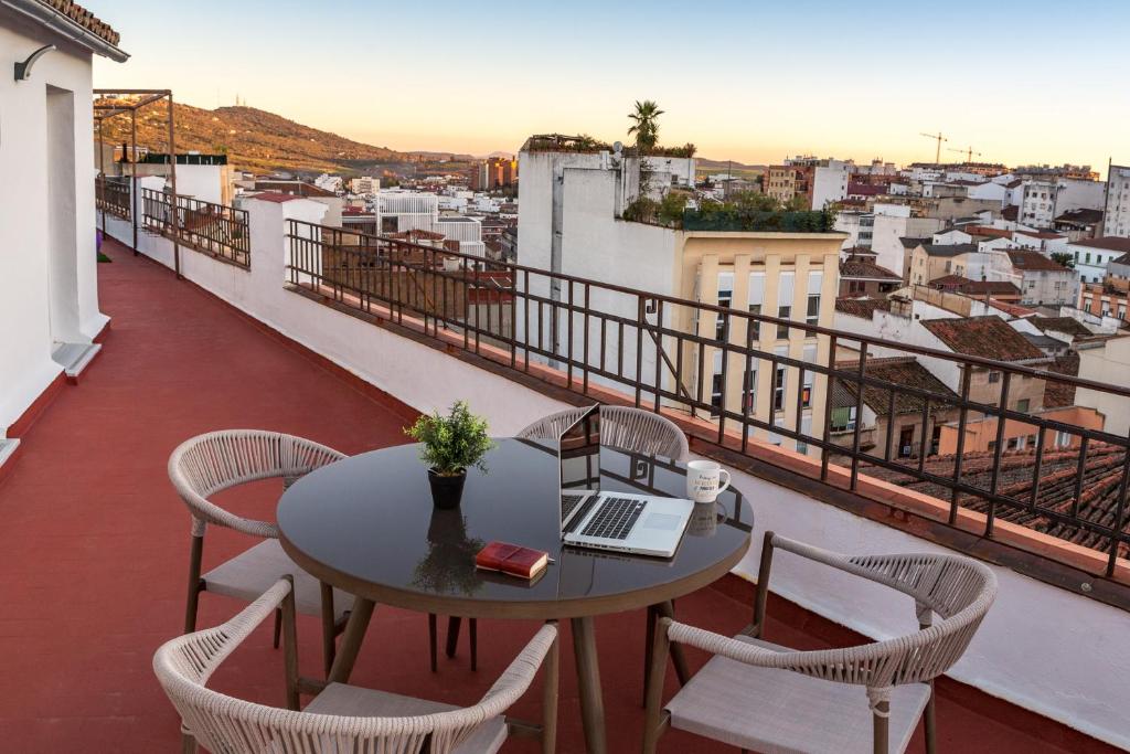 EL CIELO DE CÁCERES - 5