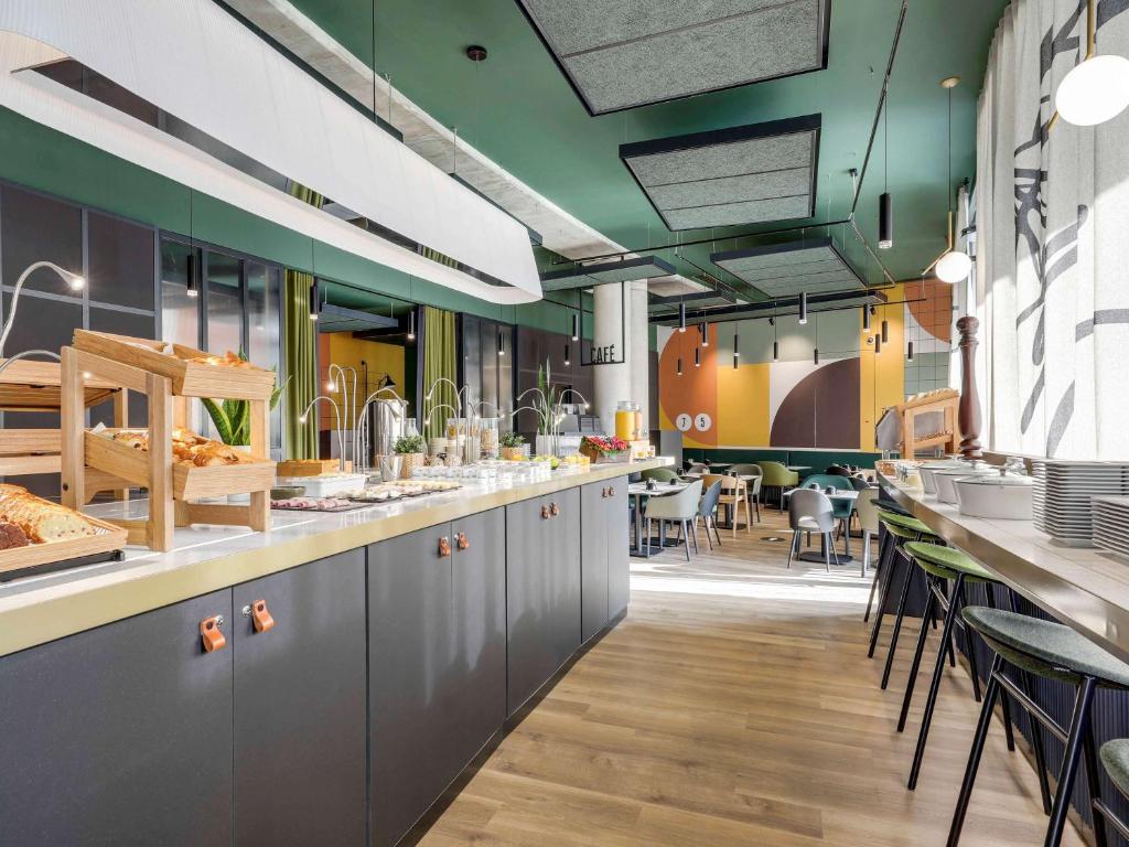 Paris Novotel Paris Gare de Lyon Hotel Additional